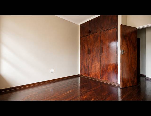 3 BEDROOM CLUSTER TO LET IN FLAMWOOD